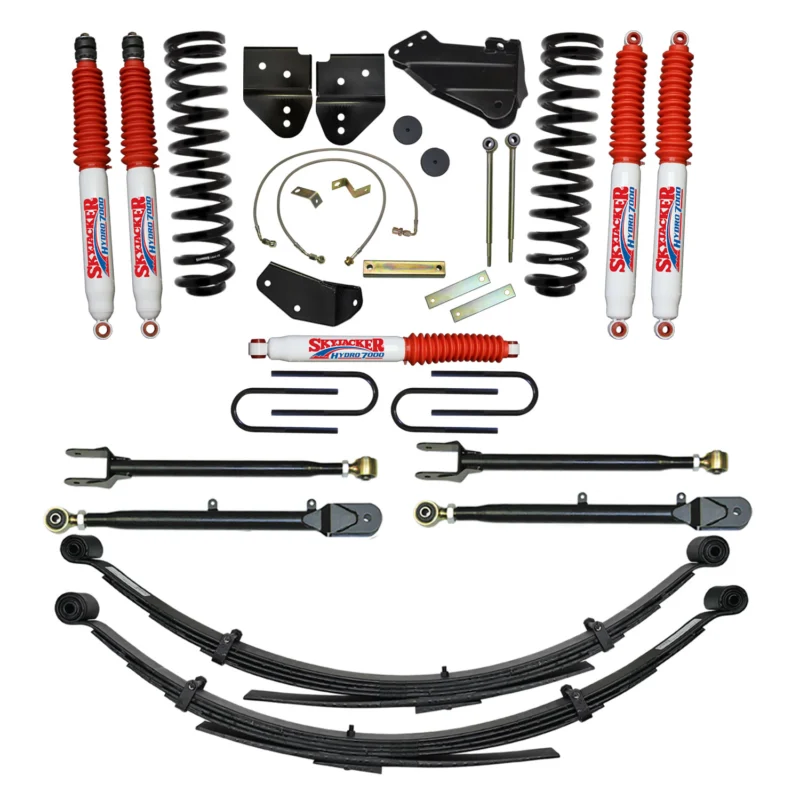Skyjacker F54524KS-H - Suspension Lift Kits
