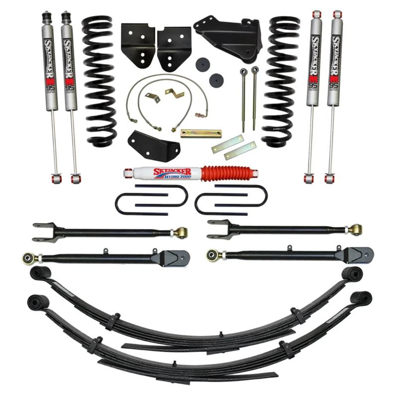 Skyjacker F54524KS-M - Suspension Lift Kits