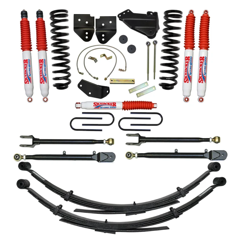 Skyjacker F54524KS-N - Suspension Lift Kits