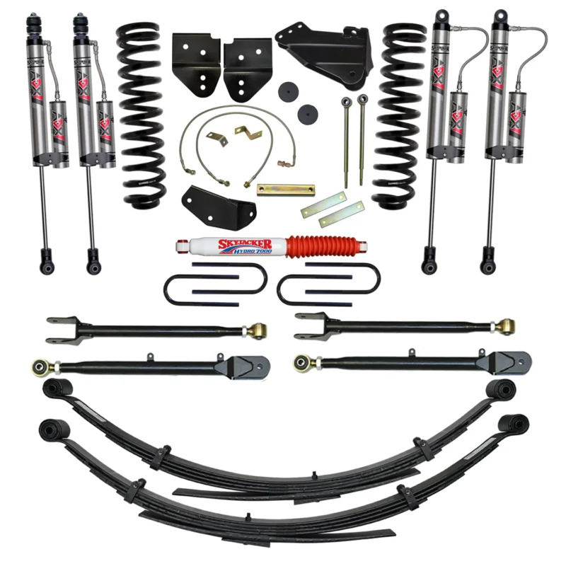 Skyjacker F54524KS-X - Suspension Lift Kits