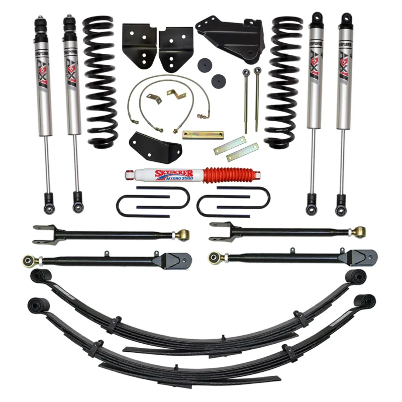 Skyjacker F54524KS-XM - Suspension Lift Kits