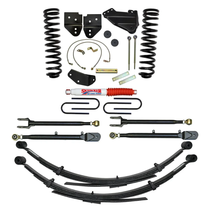 Skyjacker F54524KS - Suspension Lift Kits