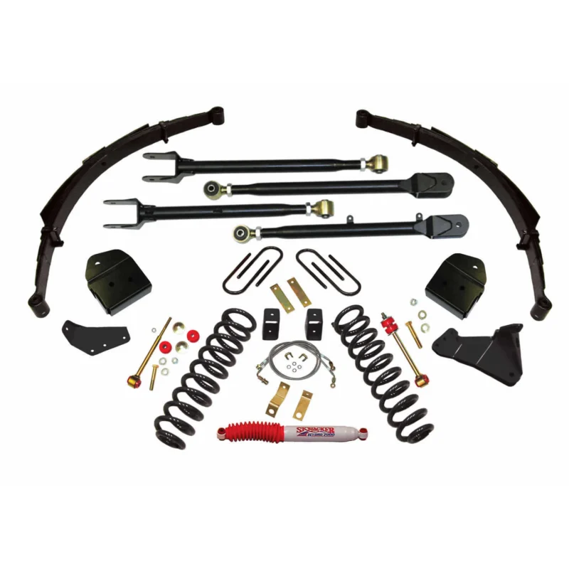 Skyjacker F54524KS3 - Suspension Lift Kits