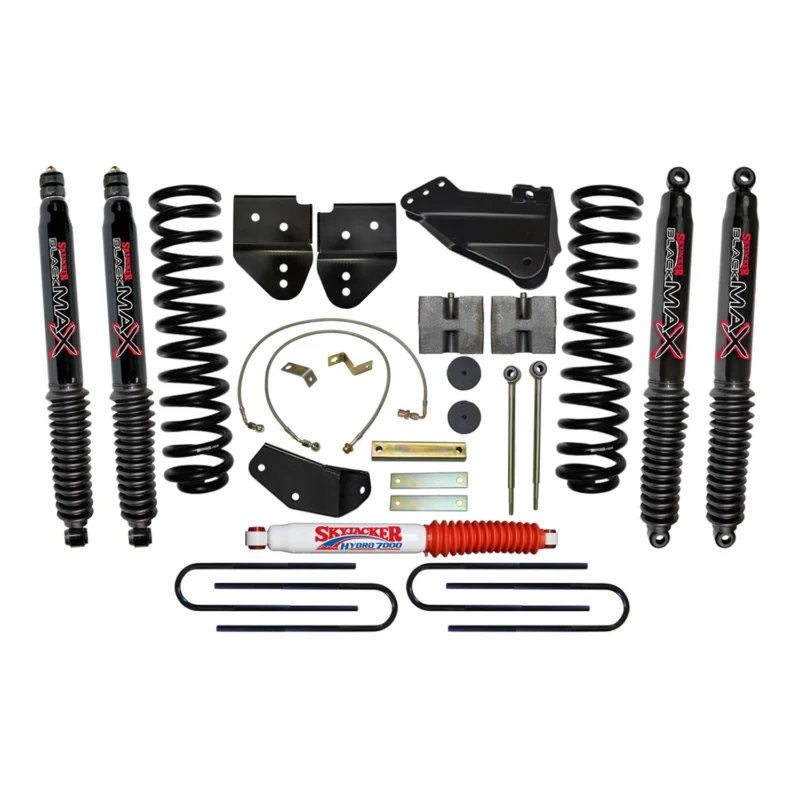 Skyjacker F5601K-B - Suspension Lift Kits
