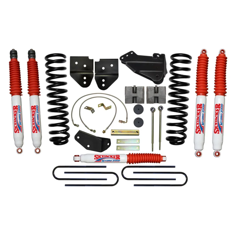Skyjacker F5601K-H - Suspension Lift Kits