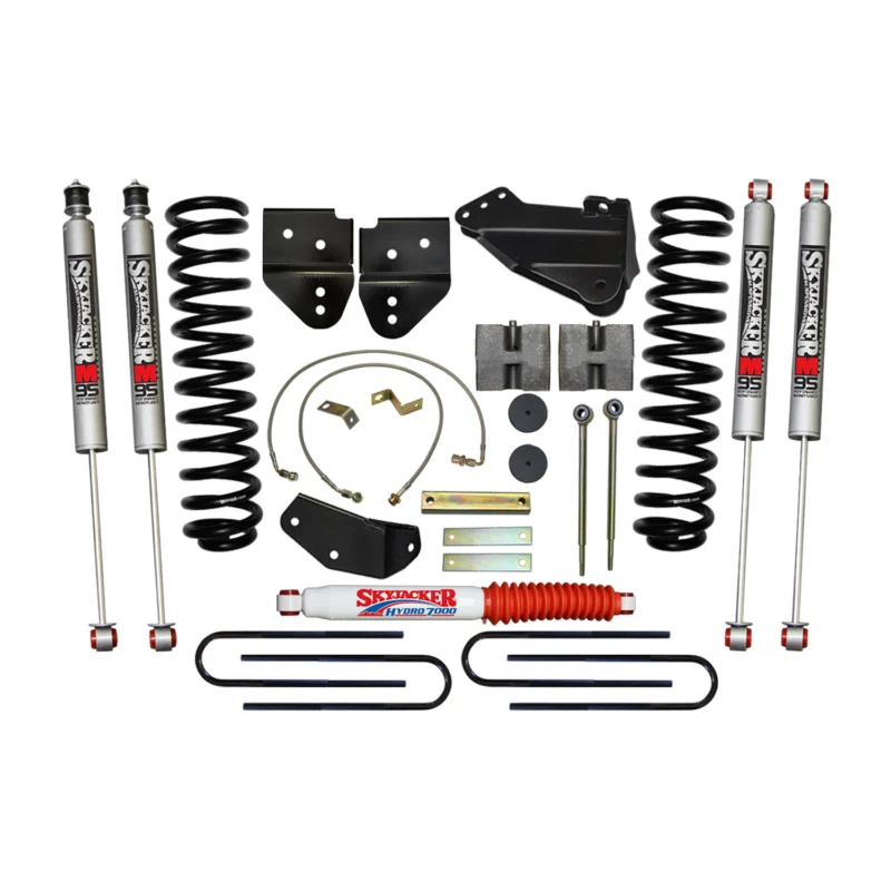 Skyjacker F5601K-M - Suspension Lift Kits