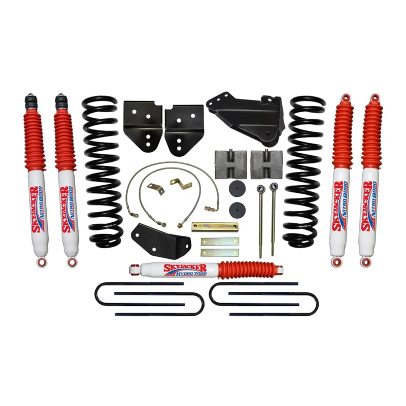 Skyjacker F5601K-N - Suspension Lift Kits