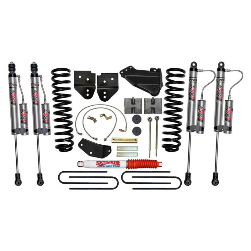 Skyjacker F5601K-X - Suspension Lift Kits