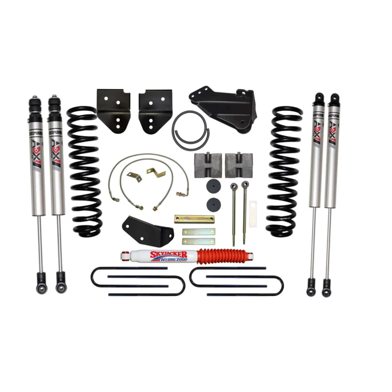 Skyjacker F5601K-XM - Suspension Lift Kits