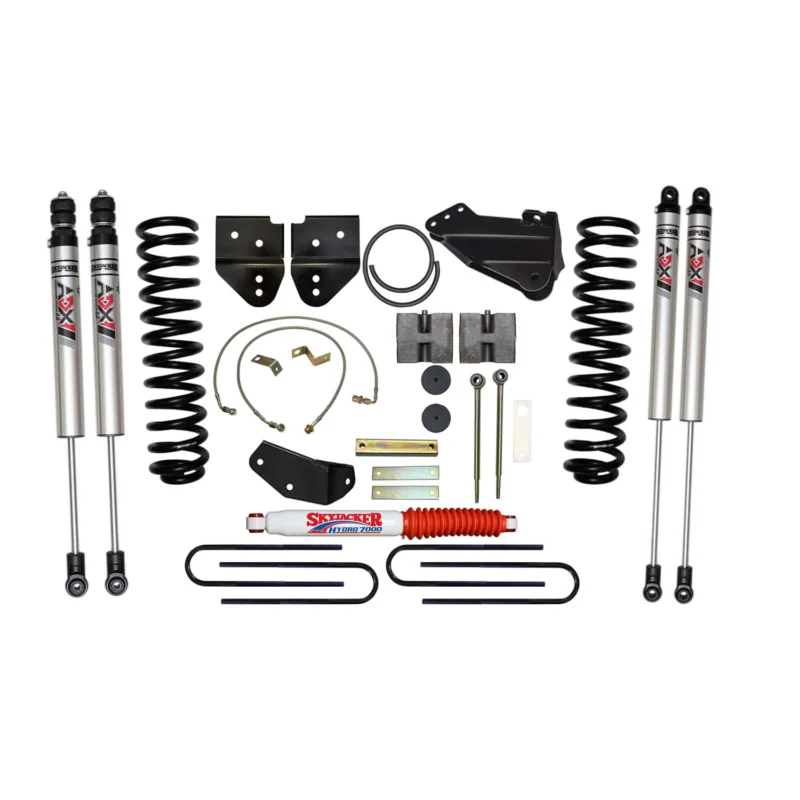 Skyjacker F5601K3-XM - Suspension Lift Kits