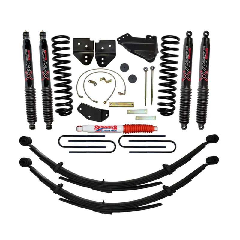 Skyjacker F5601KS-B - Suspension Lift Kits