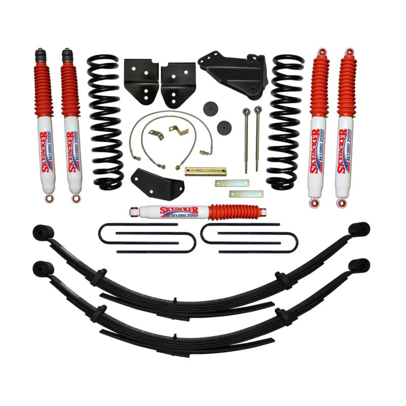 Skyjacker F5601KS-H - Suspension Lift Kits