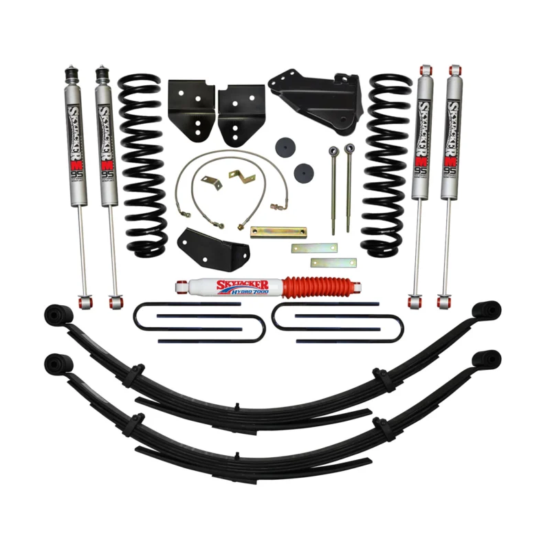 Skyjacker F5601KS-M - Suspension Lift Kits