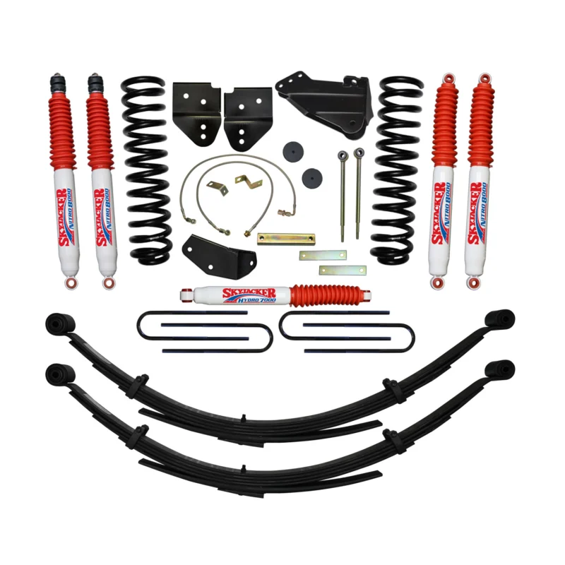 Skyjacker F5601KS-N - Suspension Lift Kits
