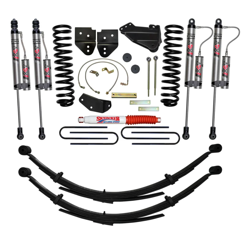 Skyjacker F5601KS-X - Suspension Lift Kits