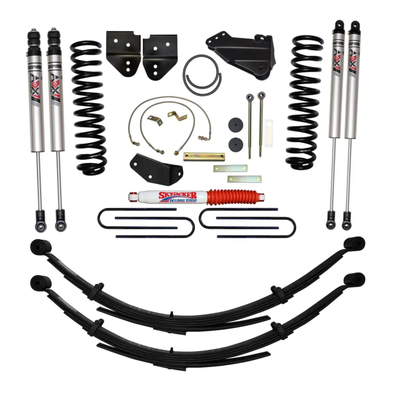Skyjacker F5601KS-XM - Suspension Lift Kits