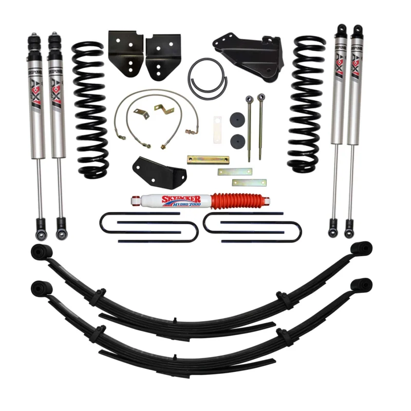 Skyjacker F5601KS3-XM - Suspension Lift Kits