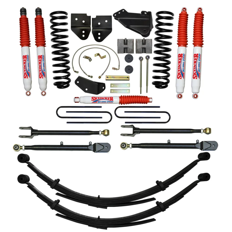 Skyjacker F56024K-H - Suspension Lift Kits