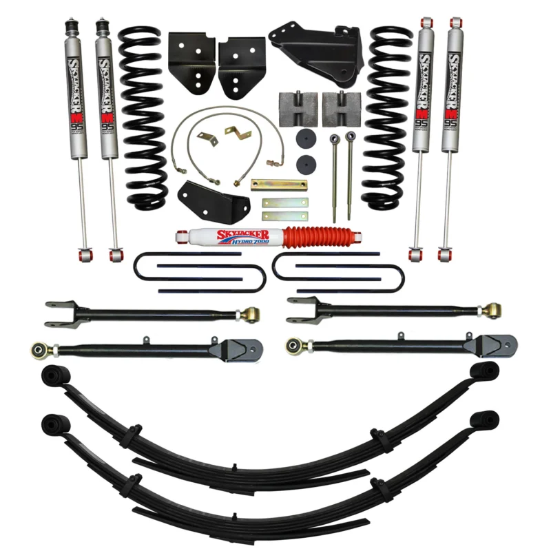 Skyjacker F56024K-M - Suspension Lift Kits