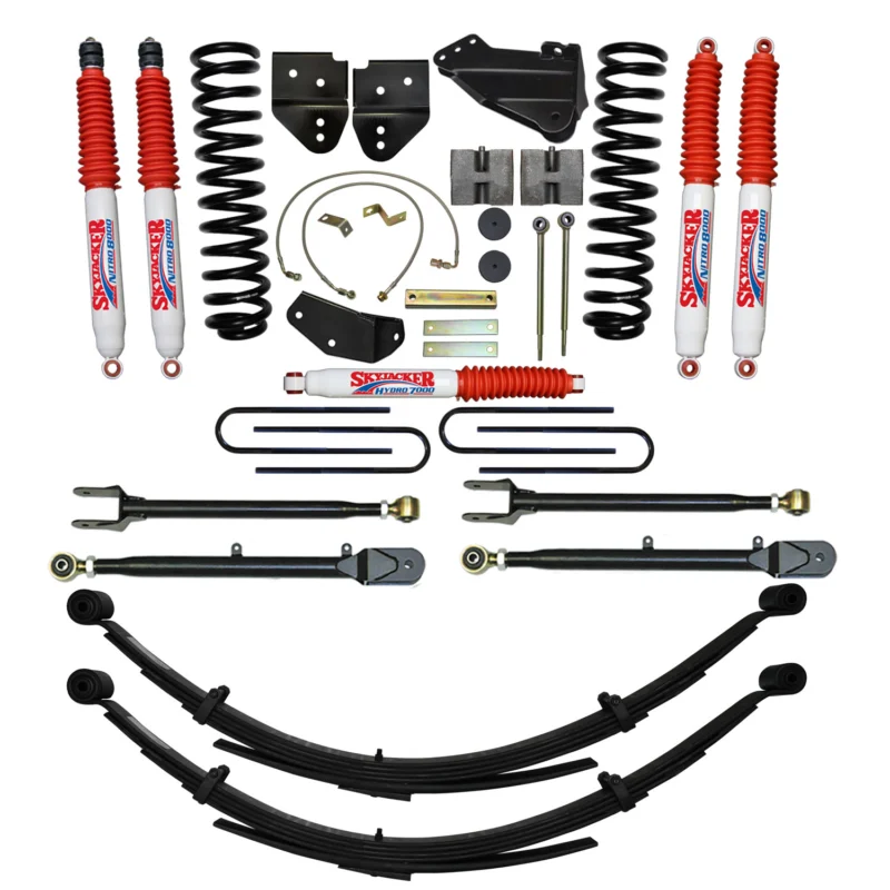 Skyjacker F56024K-N - Suspension Lift Kits