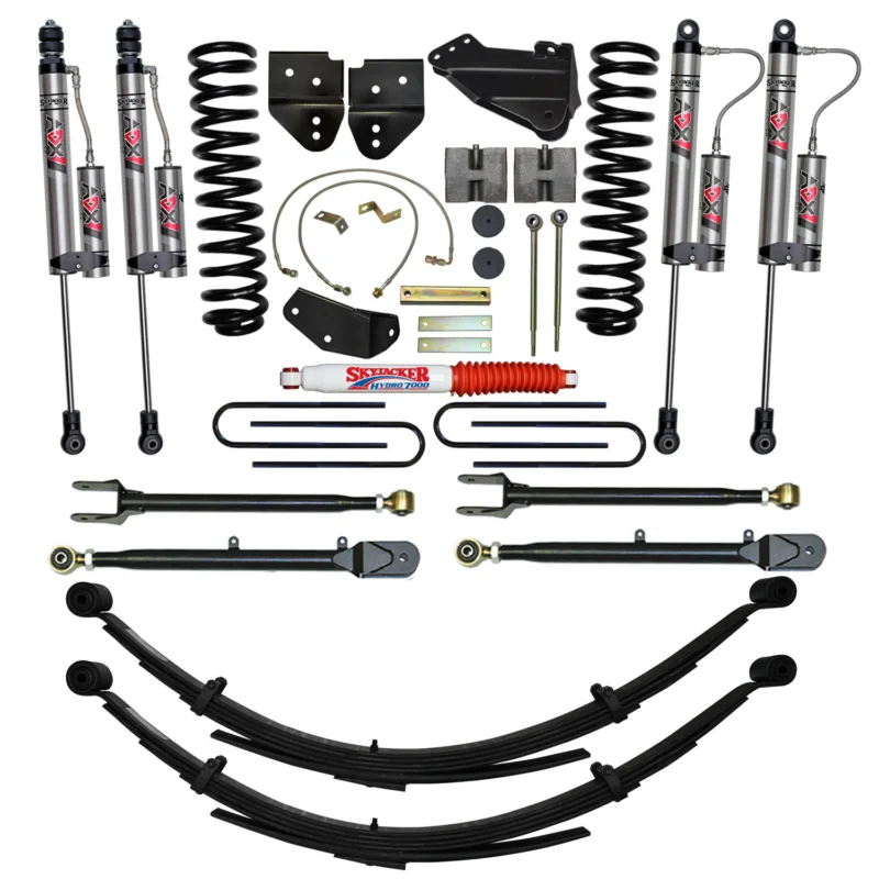 Skyjacker F56024K-X - Suspension Lift Kits