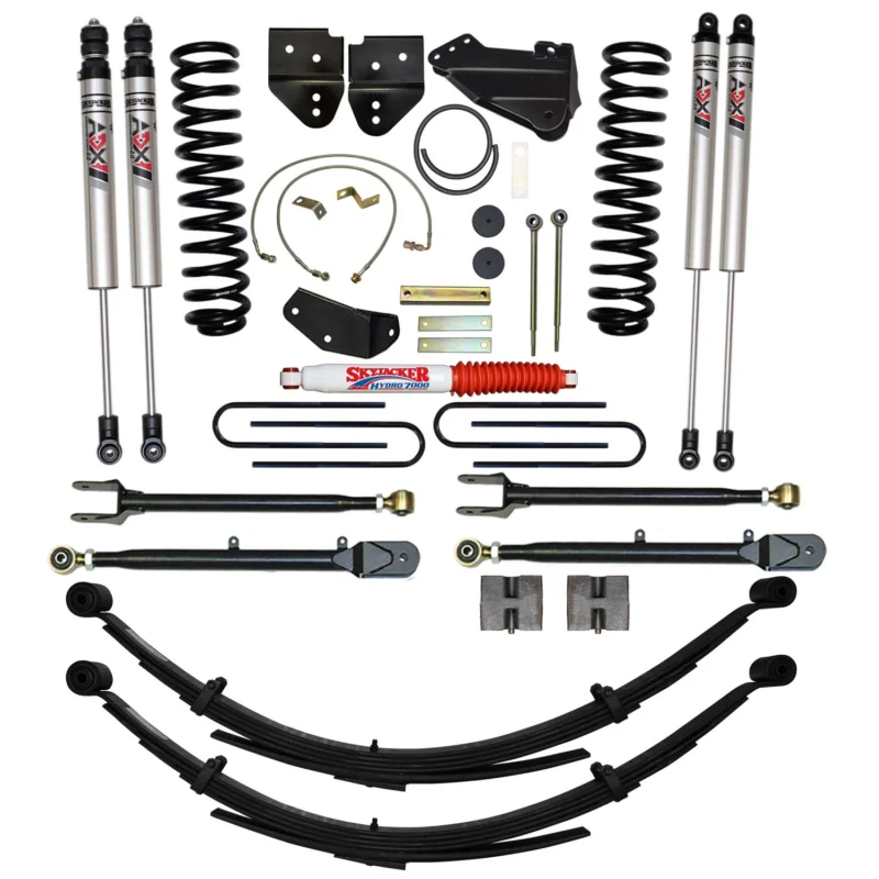 Skyjacker F56024K-XM - Suspension Lift Kits