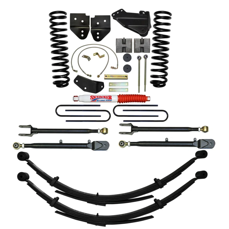 Skyjacker F56024K - Suspension Lift Kits