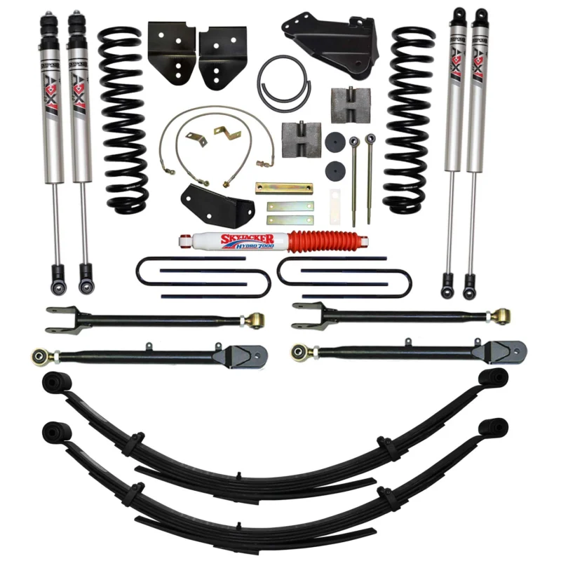 Skyjacker F56024K3-XM - Suspension Lift Kits