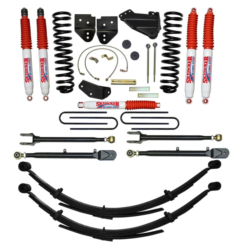 Skyjacker F56024KS-H - Suspension Lift Kits