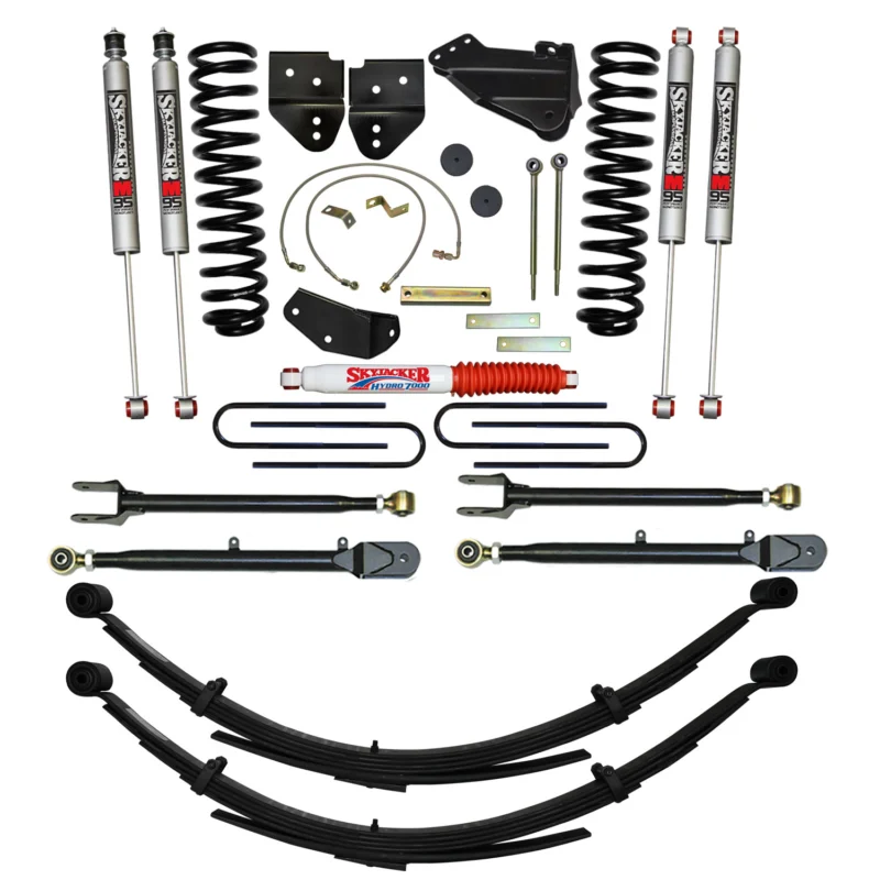 Skyjacker F56024KS-M - Suspension Lift Kits