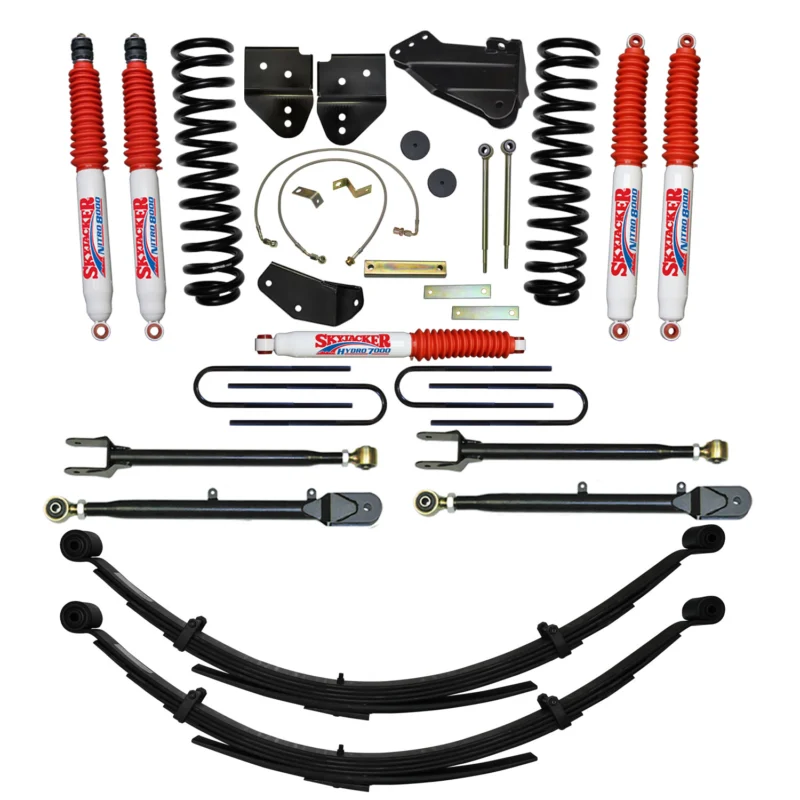 Skyjacker F56024KS-N - Suspension Lift Kits