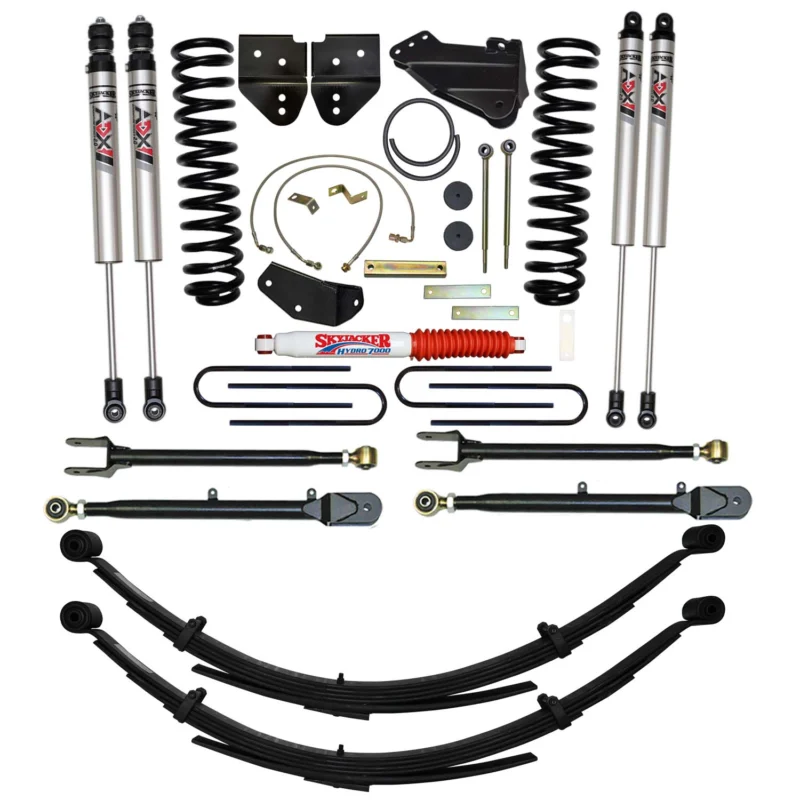 Skyjacker F56024KS-XM - Suspension Lift Kits