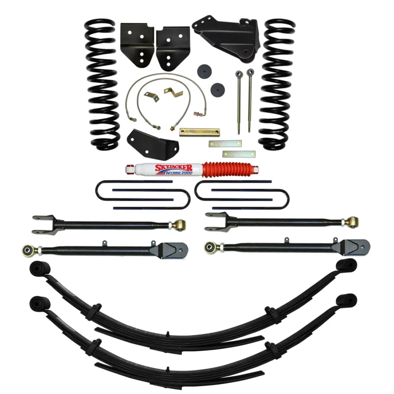 Skyjacker F56024KS - Suspension Lift Kits