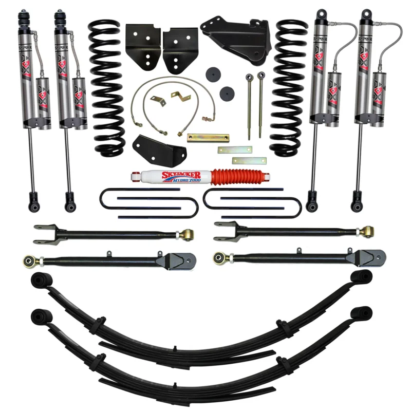 Skyjacker F56024KS3-X - Suspension Lift Kits
