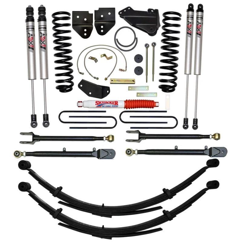 Skyjacker F56024KS3-XM - Suspension Lift Kits