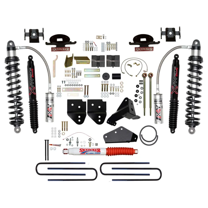 Skyjacker F561LSK-B - Suspension Lift Kits