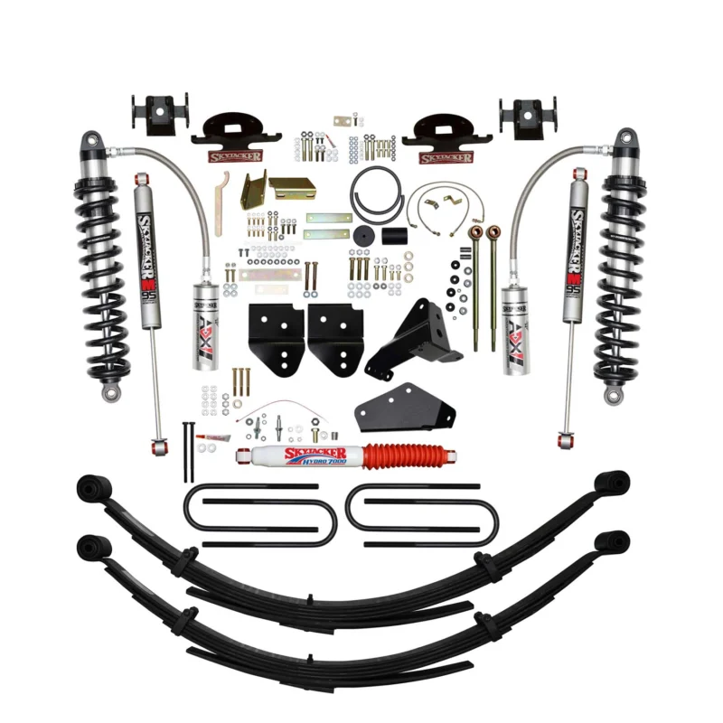 Skyjacker F561LSKS-M - Suspension Lift Kits