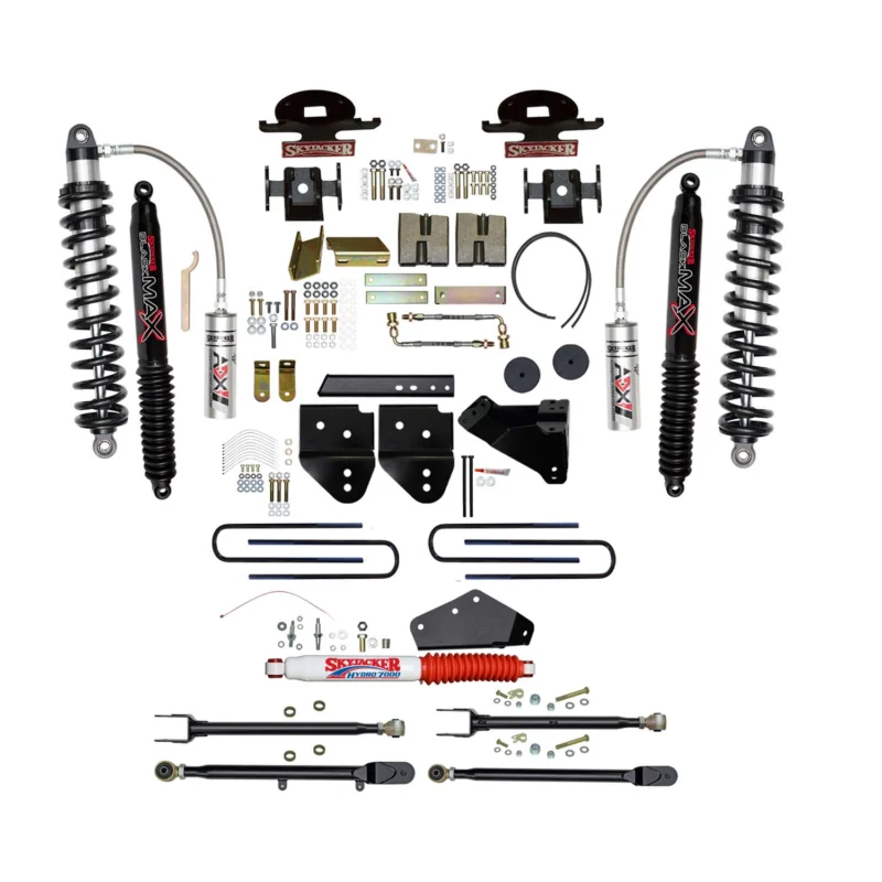 Skyjacker F5624LSK-B - Suspension Lift Kits