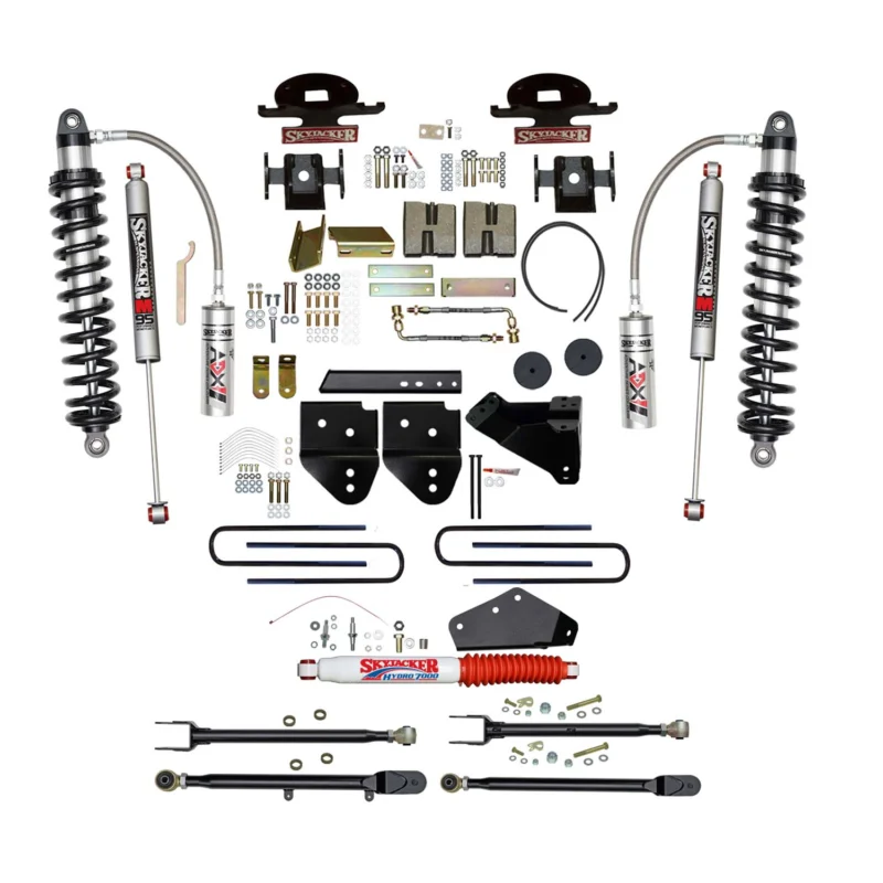 Skyjacker F5624LSK-M - Suspension Lift Kits