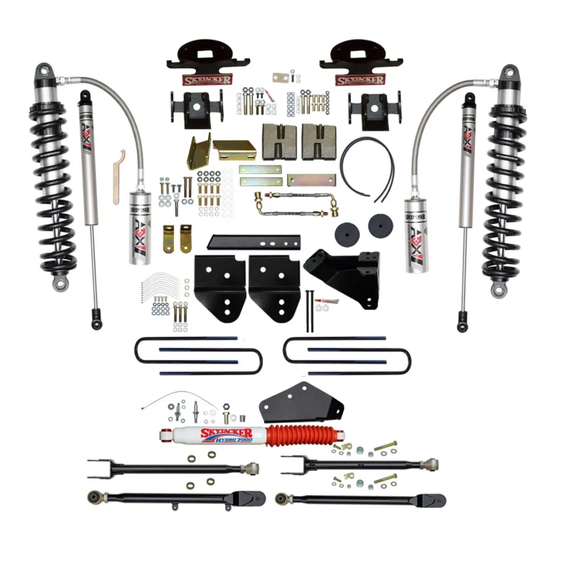 Skyjacker F5624LSK-XM - Suspension Lift Kits