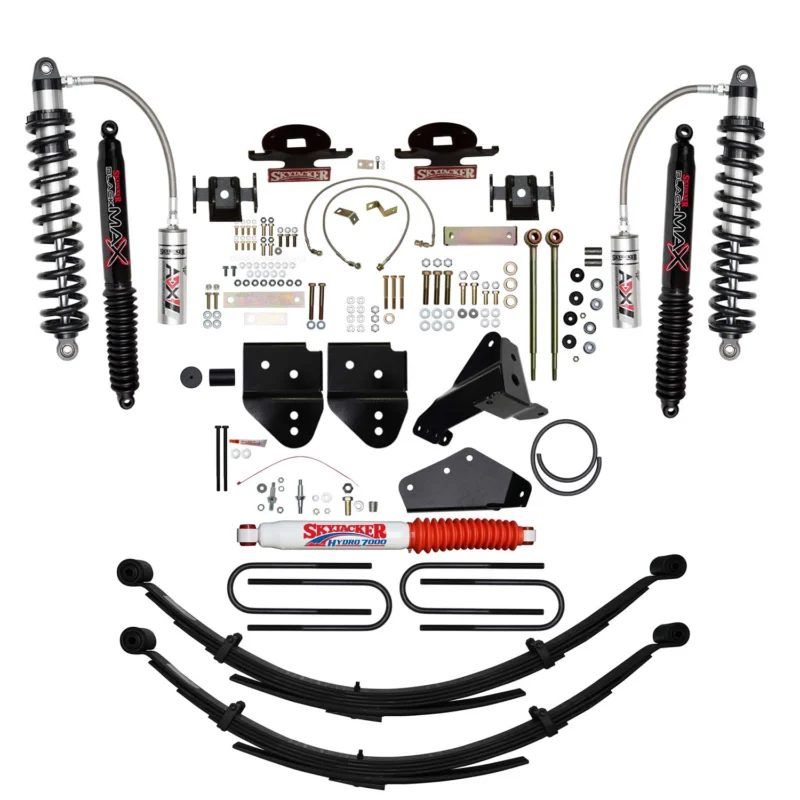 Skyjacker F5624LSKS-B - Suspension Lift Kits