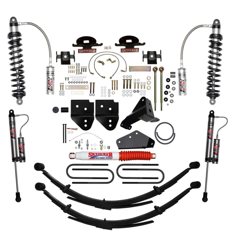 Skyjacker F5624LSKS-X - Suspension Lift Kits