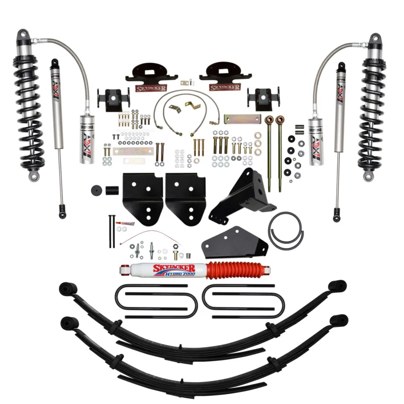 Skyjacker F5624LSKS-XM - Suspension Lift Kits