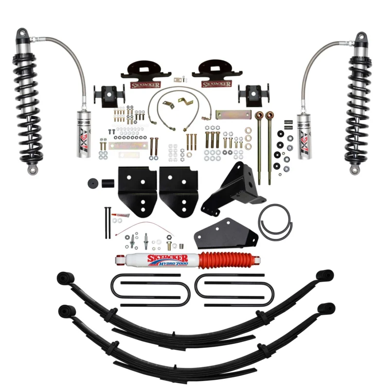 Skyjacker F5624LSKS - Suspension Lift Kits