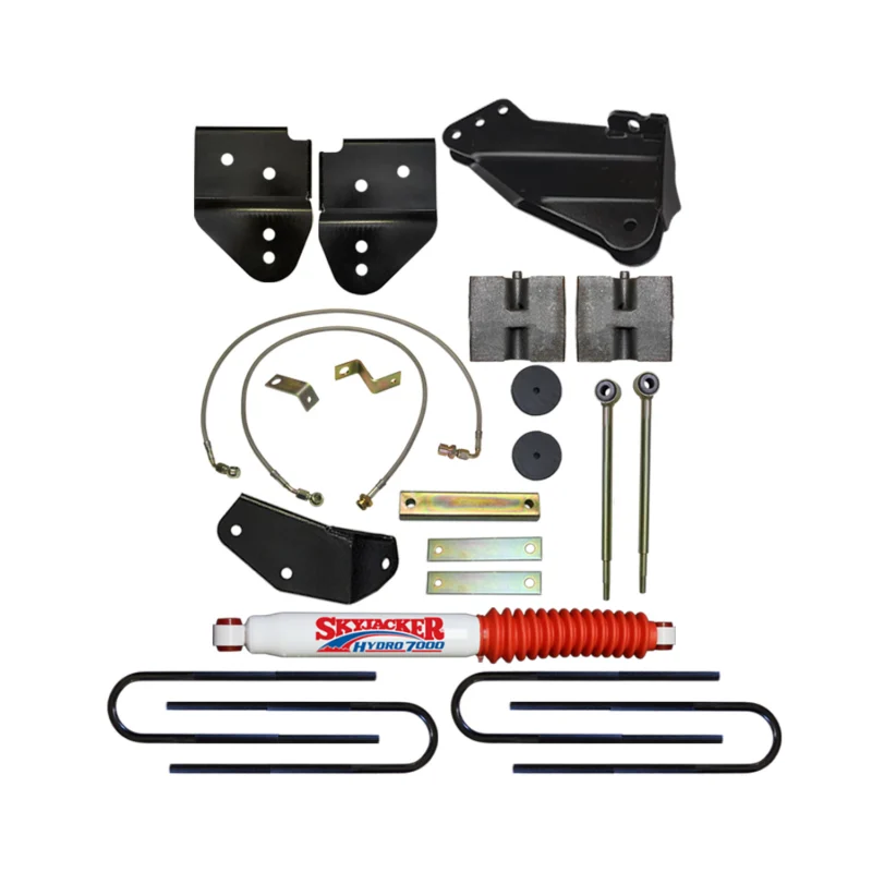 Skyjacker F5651 - Suspension Lift Kits
