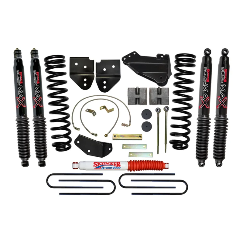 Skyjacker F5651K-B - Suspension Lift Kits