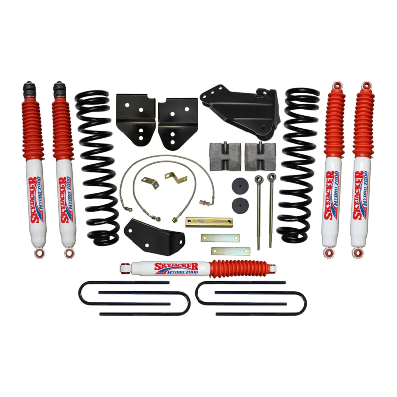 Skyjacker F5651K-H - Suspension Lift Kits