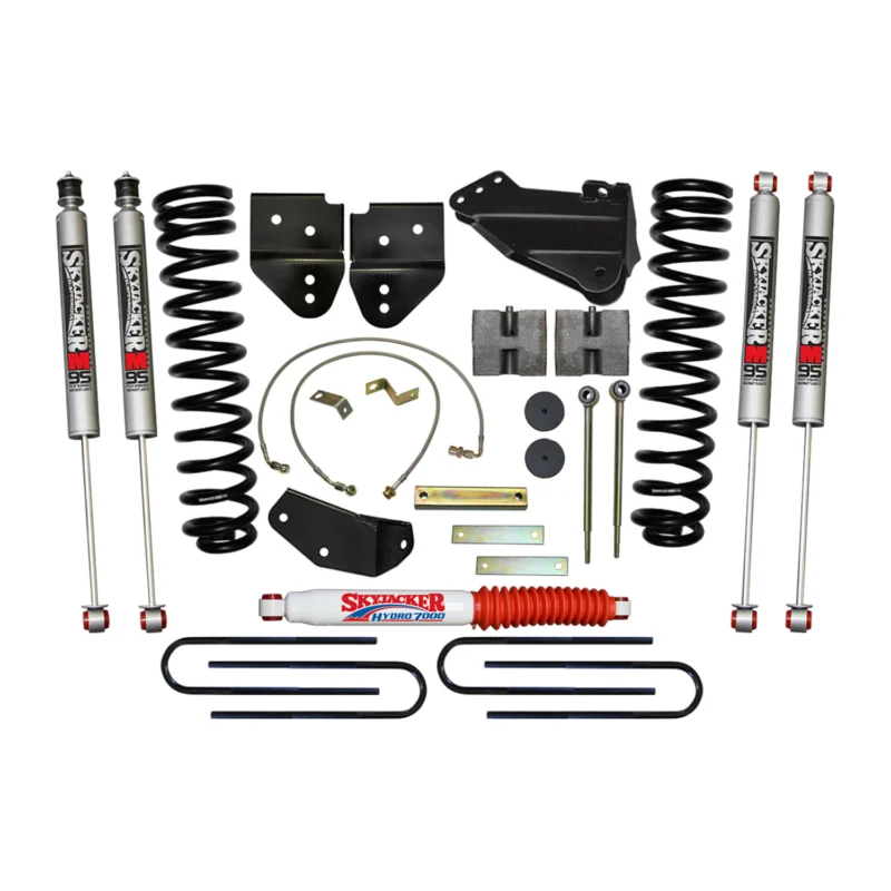 Skyjacker F5651K-M - Suspension Lift Kits