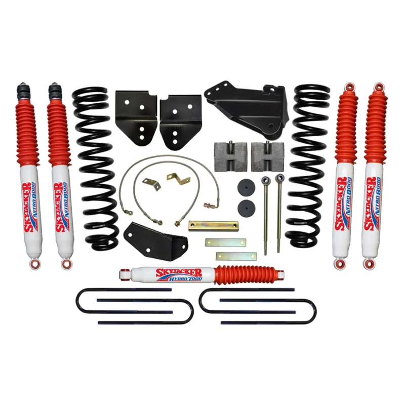 Skyjacker F5651K-N - Suspension Lift Kits