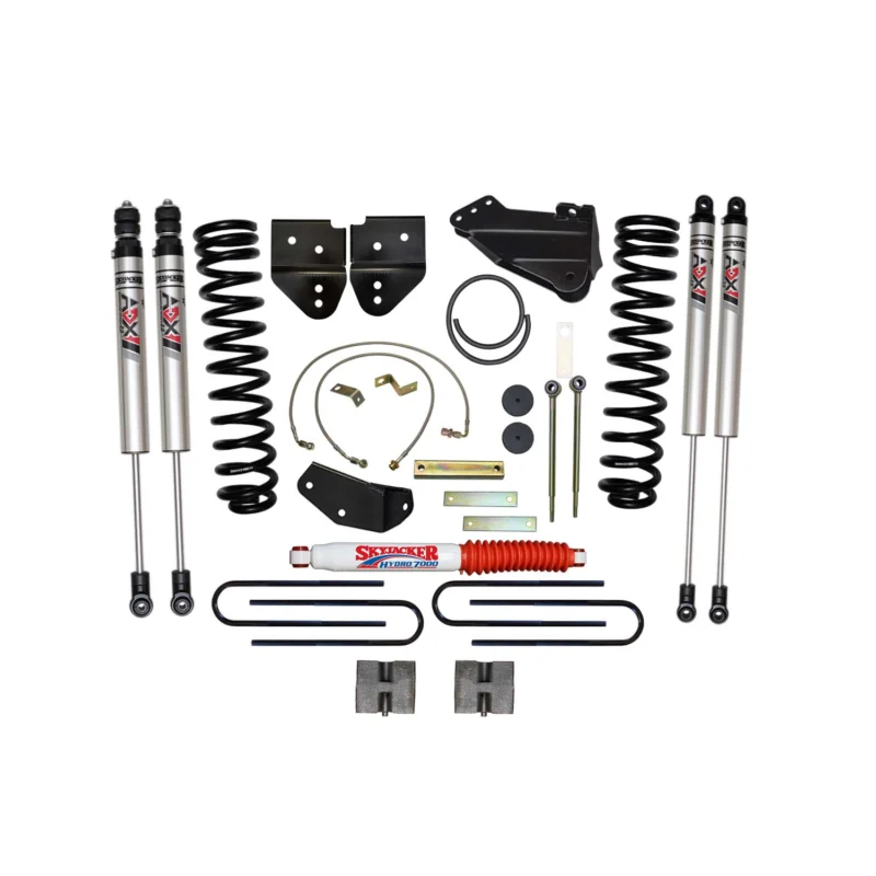 Skyjacker F5651K-XM - Suspension Lift Kits